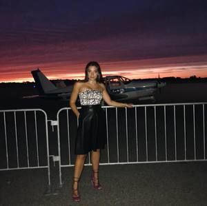 Meet your Posher, Veronica